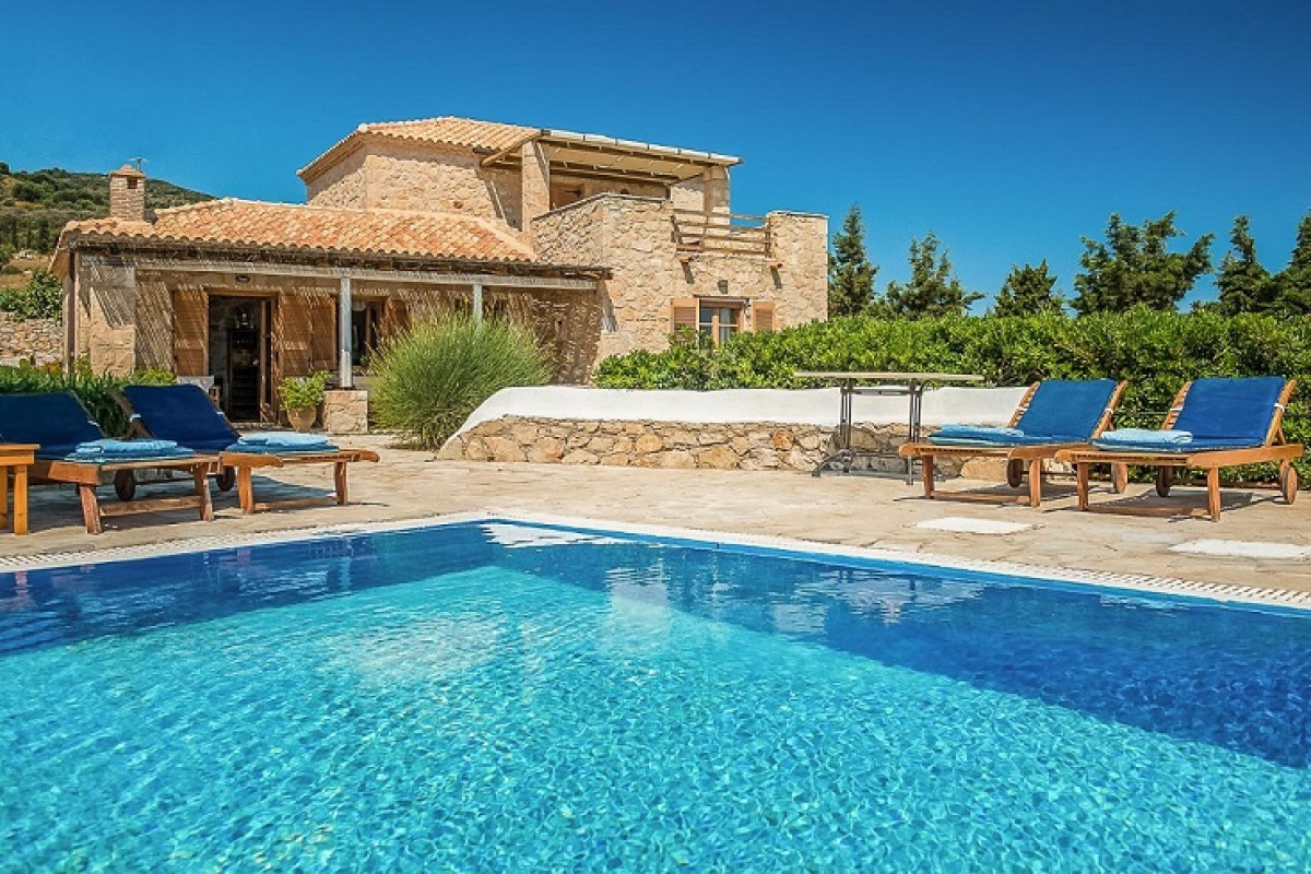 Purple Villa