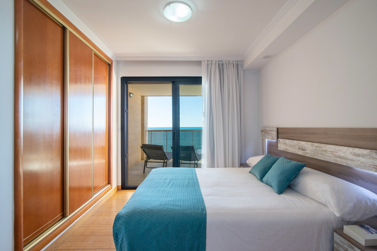 P&V Altea Beach - Port