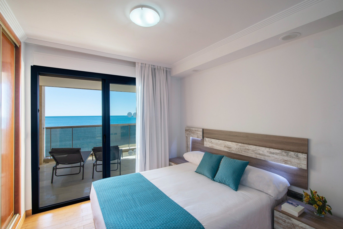 P&V Altea Beach - Port