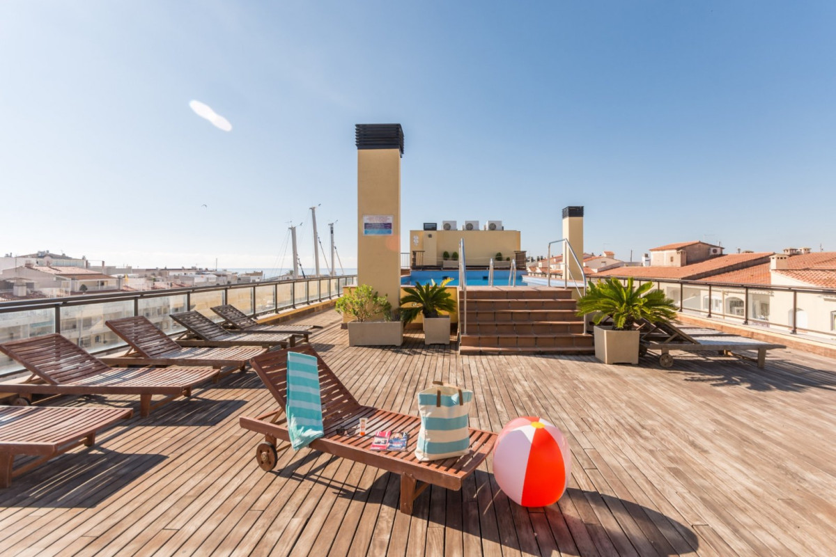 P&V Empuriabrava Marina