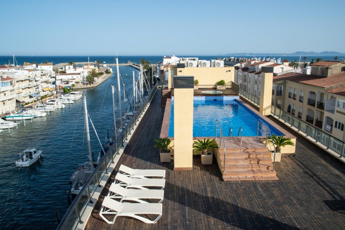 P&V Empuriabrava Marina
