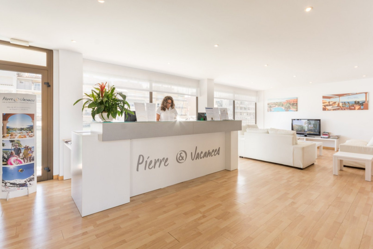 P&V Empuriabrava Marina