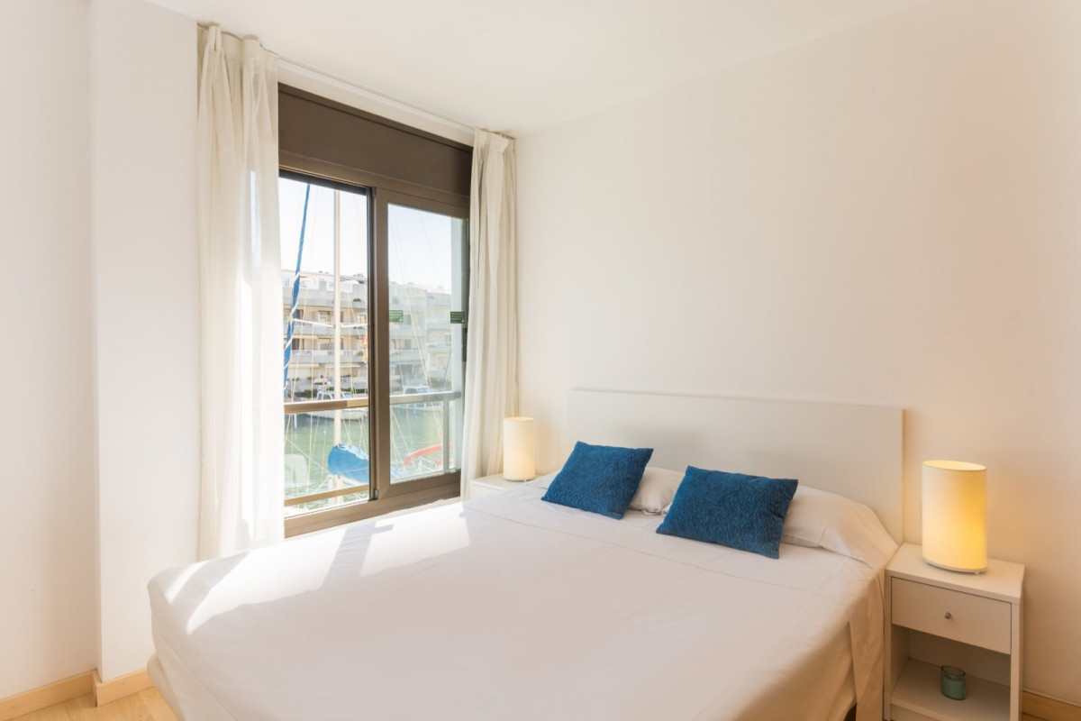 P&V Empuriabrava Marina