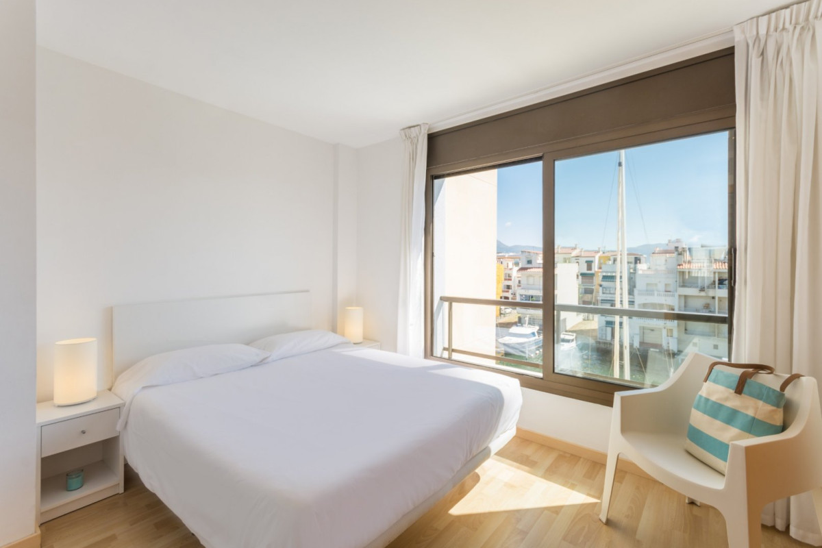 P&V Empuriabrava Marina