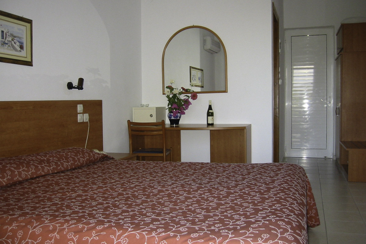 Pylea Beach Hotel