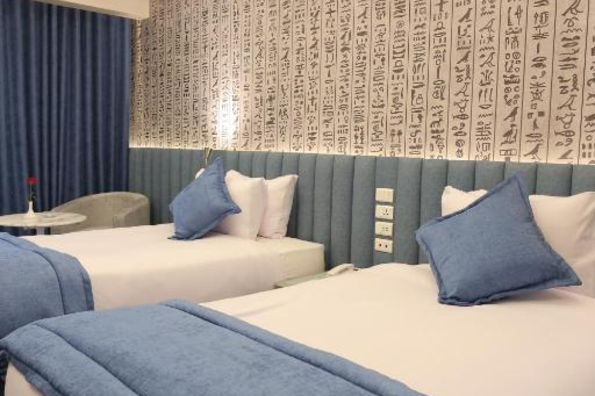 Pyramids Park Resort Cairo