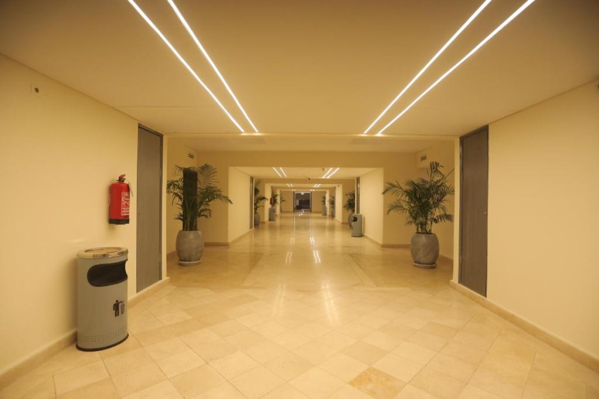 Pyramids Park Resort Cairo