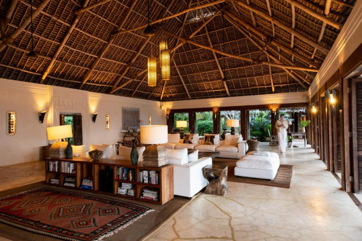 Qambani Luxury Resort