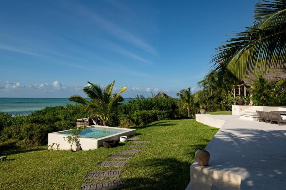 Qambani Luxury Resort