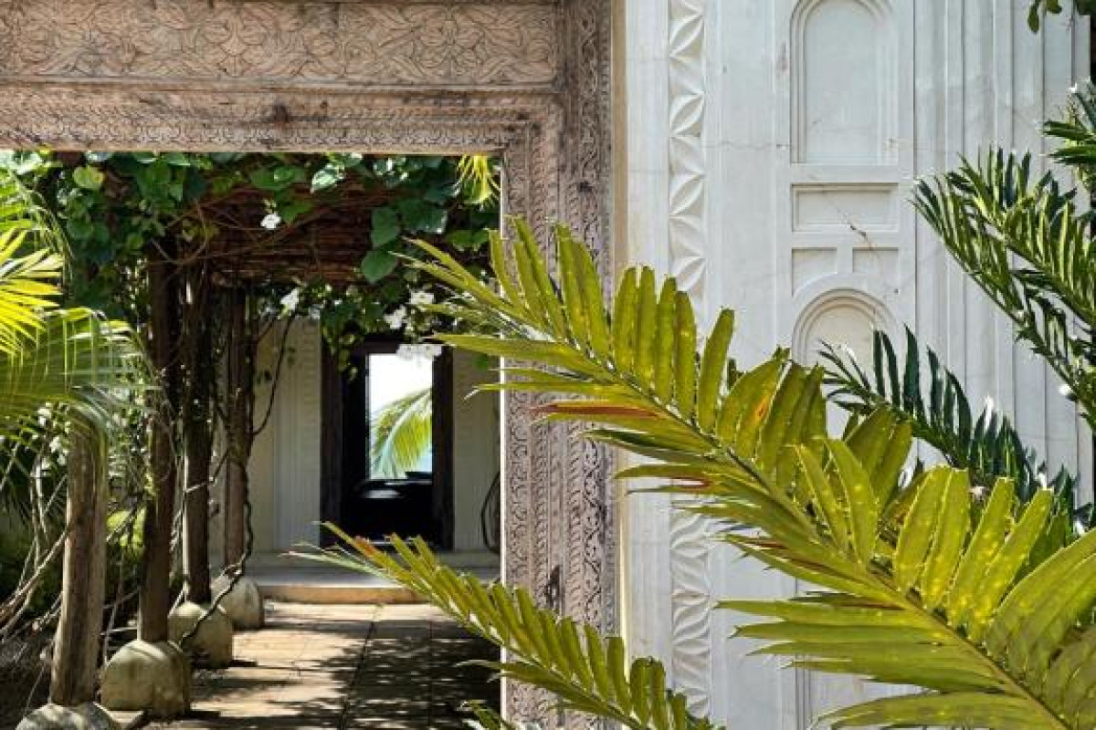 Qambani Luxury Resort