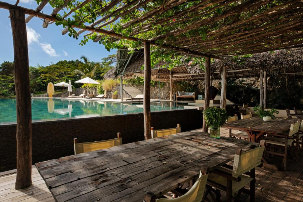 Qambani Luxury Resort
