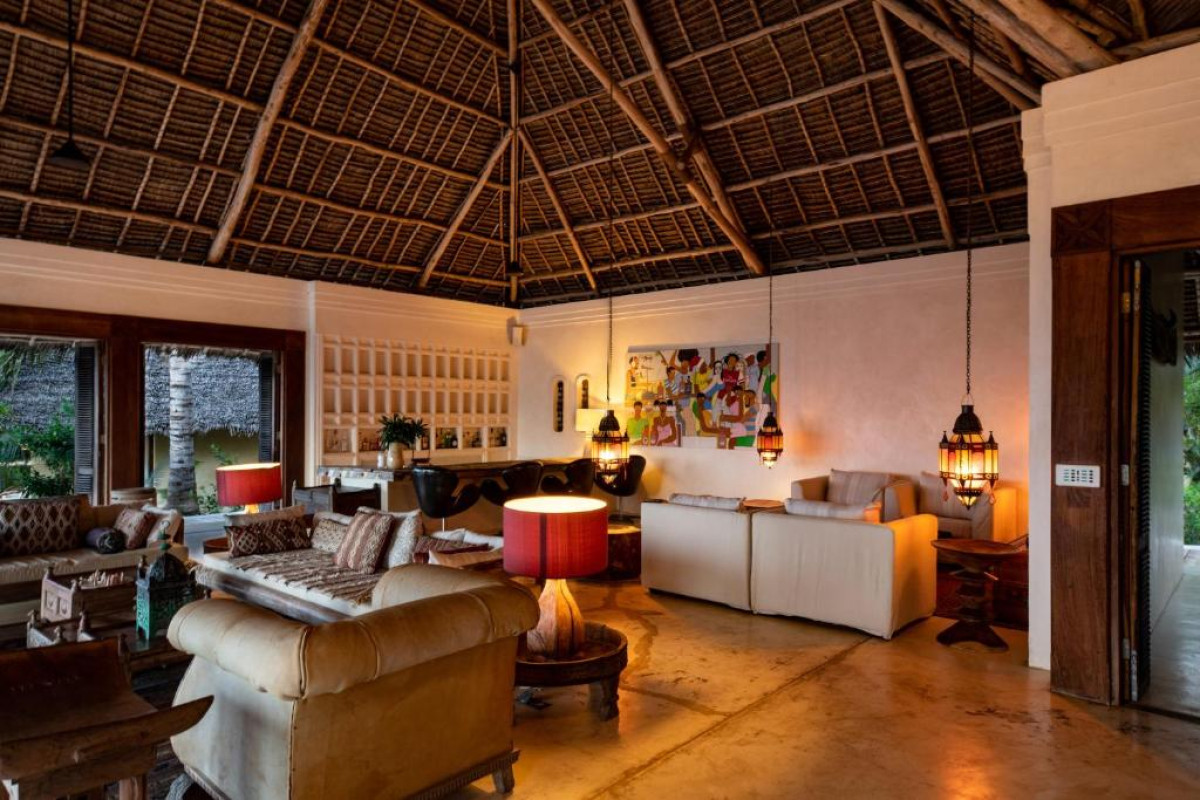 Qambani Luxury Resort
