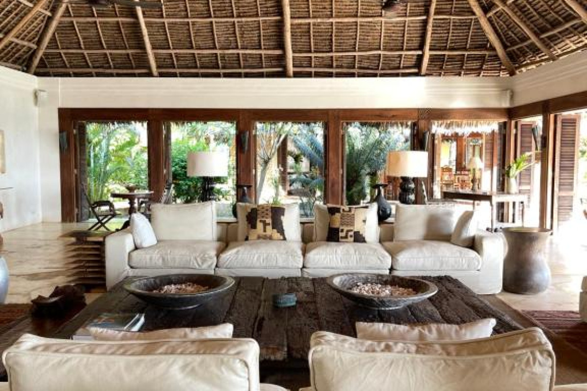 Qambani Luxury Resort