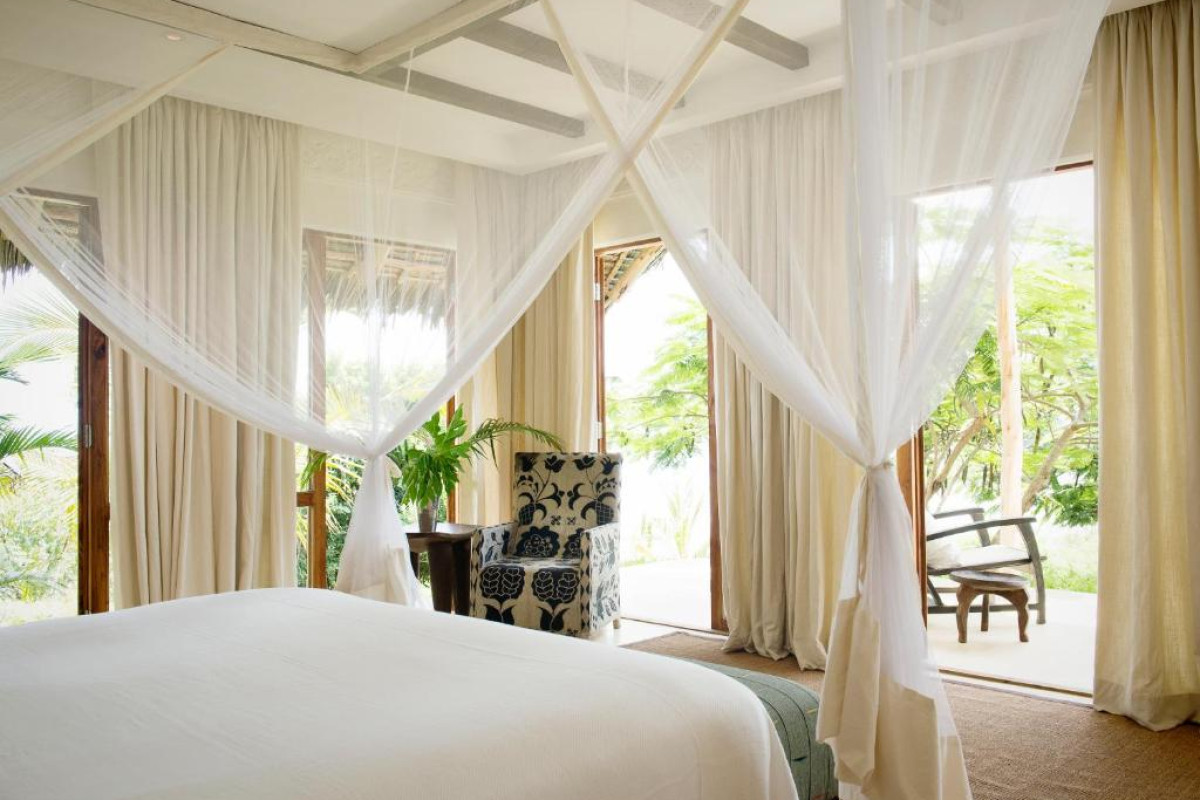 Qambani Luxury Resort