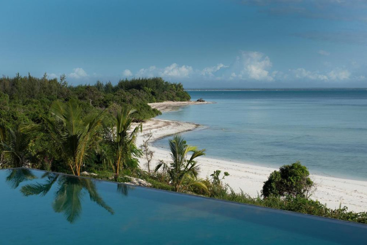 Qambani Luxury Resort