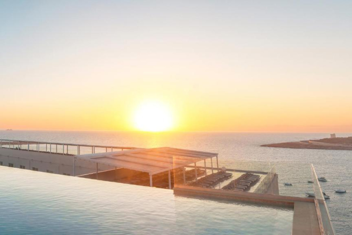 QAWRA Palace Resort & SPA