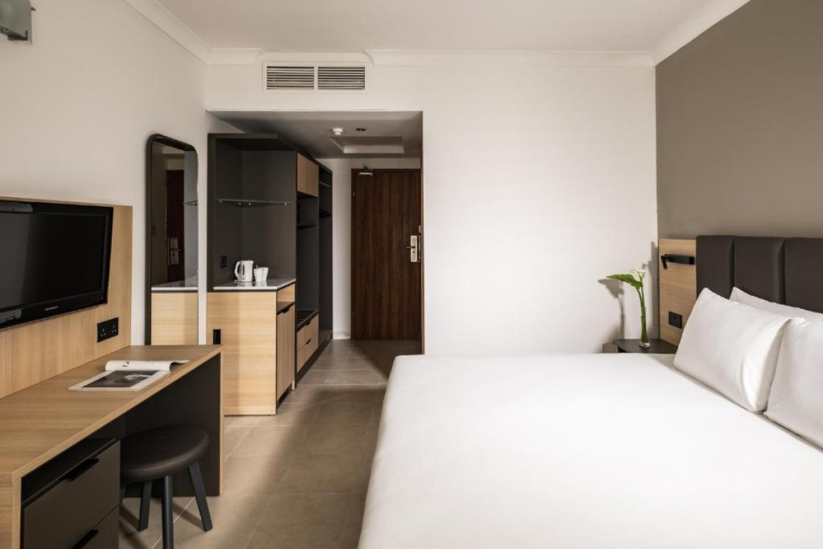QAWRA Palace Resort & SPA