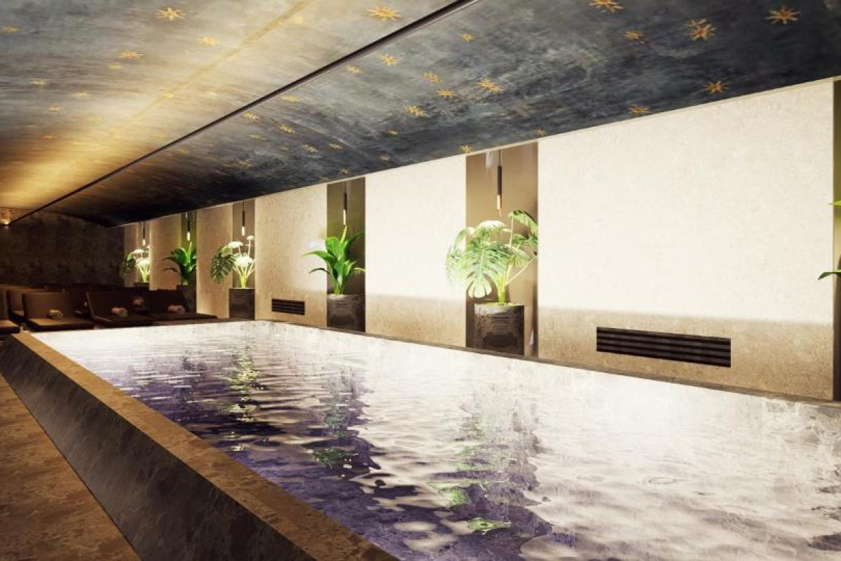 QAWRA Palace Resort & SPA