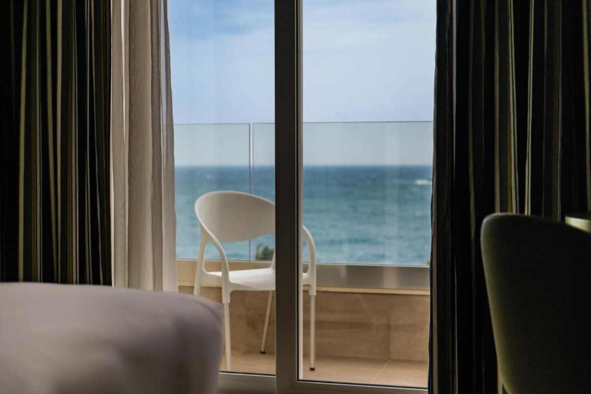QAWRA Palace Resort & SPA