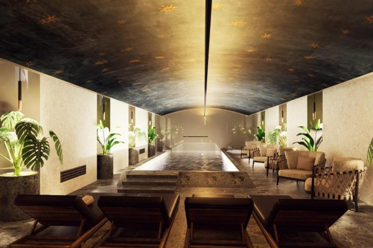 QAWRA Palace Resort & SPA