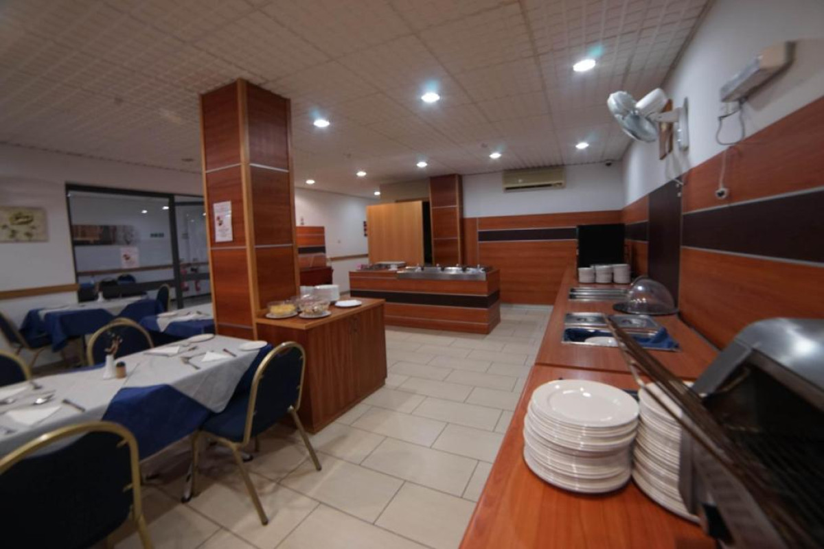 Qawra Point Holiday Complex