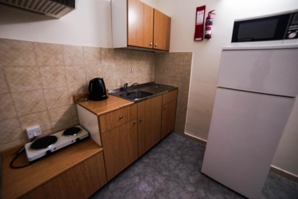Qawra Point Holiday Complex