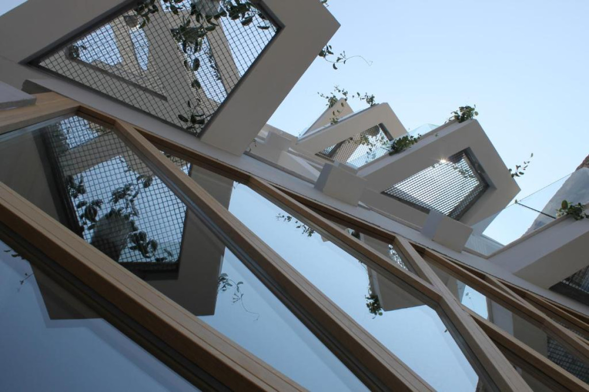QBIC CITY HOTEL