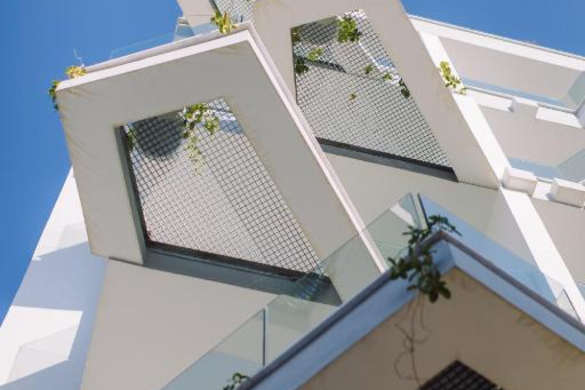 QBIC CITY HOTEL