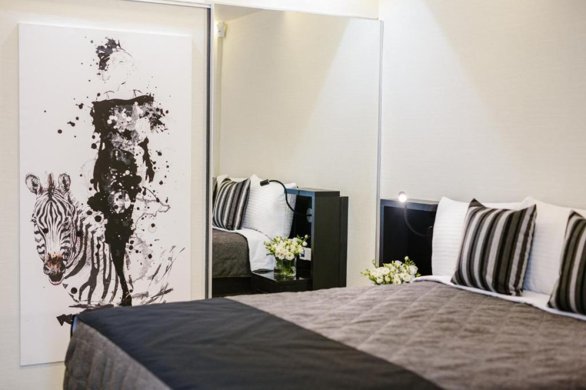 QBIC CITY HOTEL