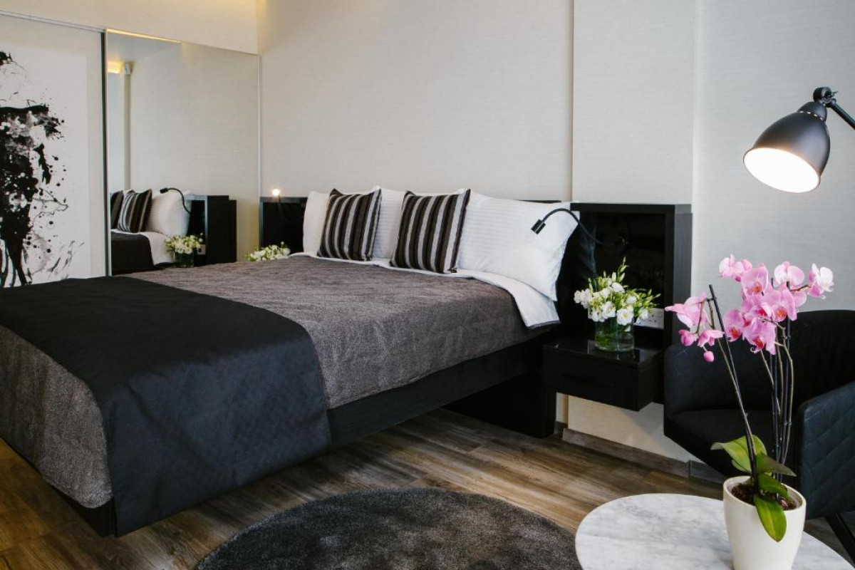 QBIC CITY HOTEL