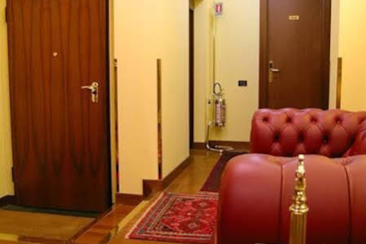 Quality Comfort Rooms