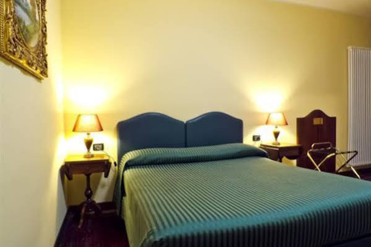 Quality Comfort Rooms