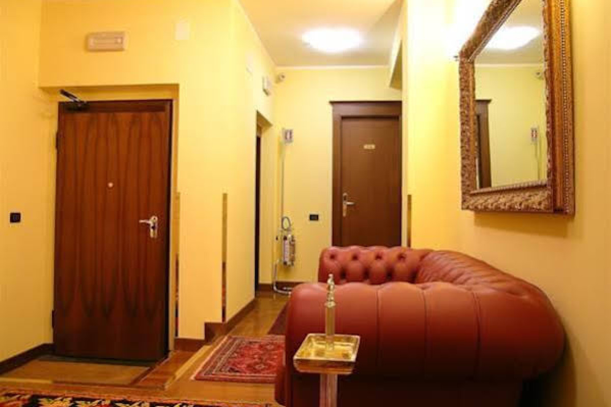 Quality Comfort Rooms