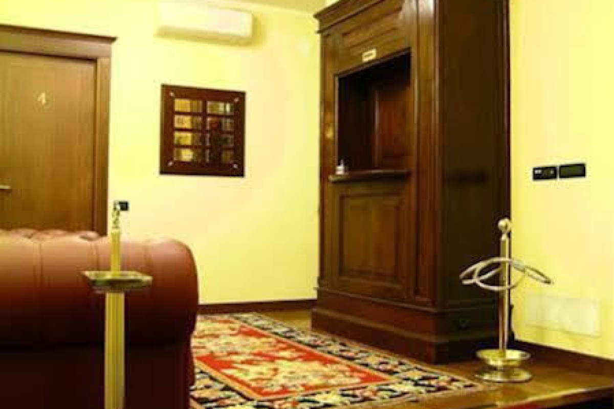 Quality Comfort Rooms