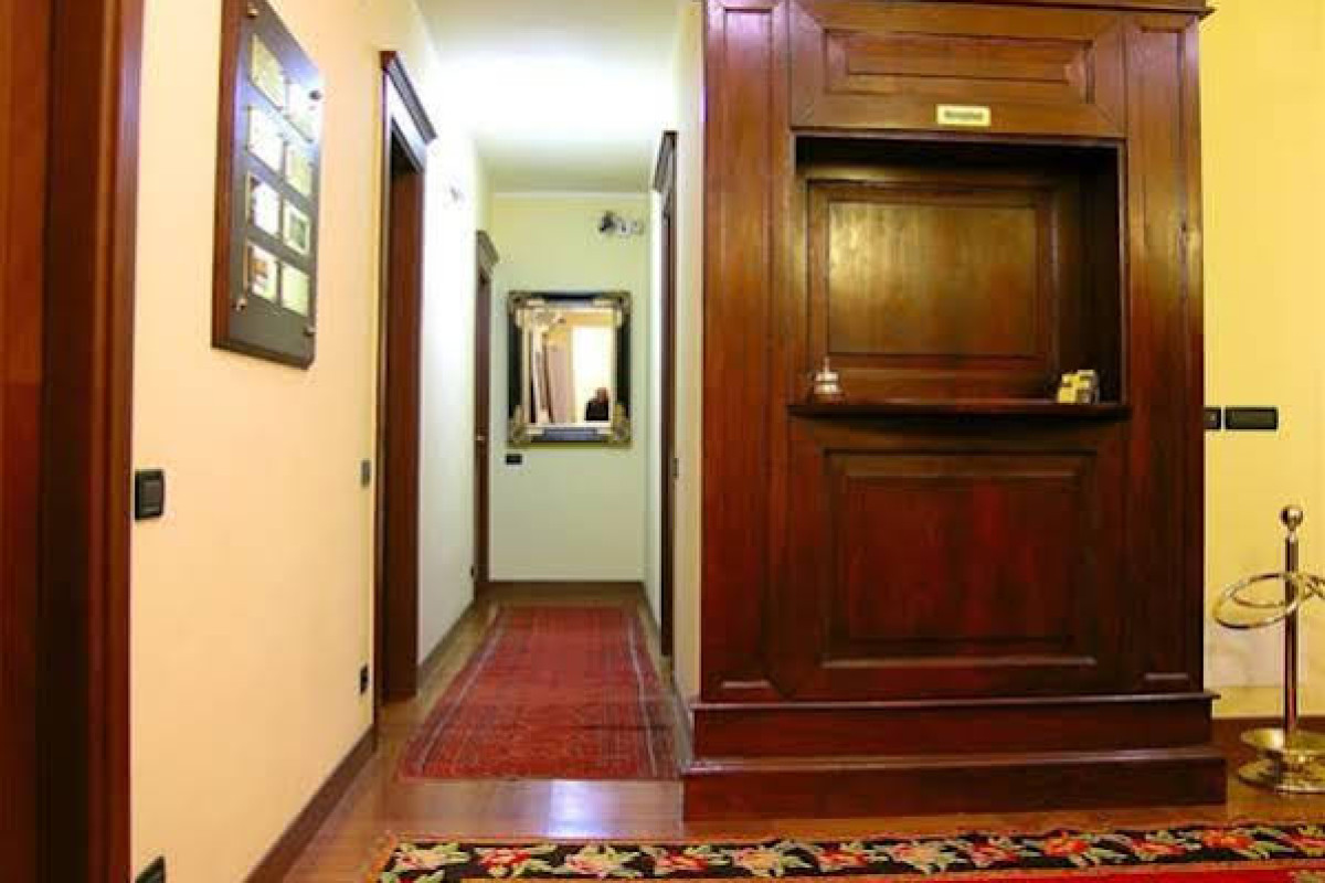 Quality Comfort Rooms