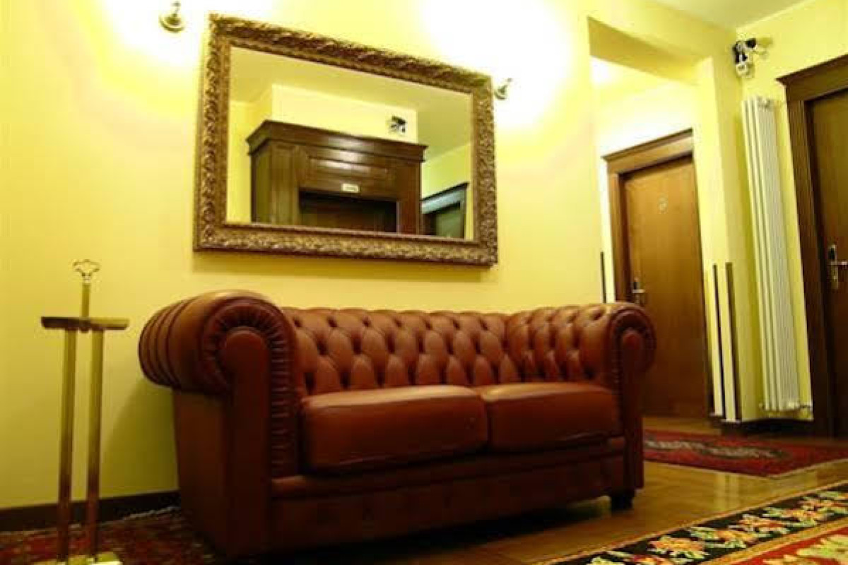 Quality Comfort Rooms