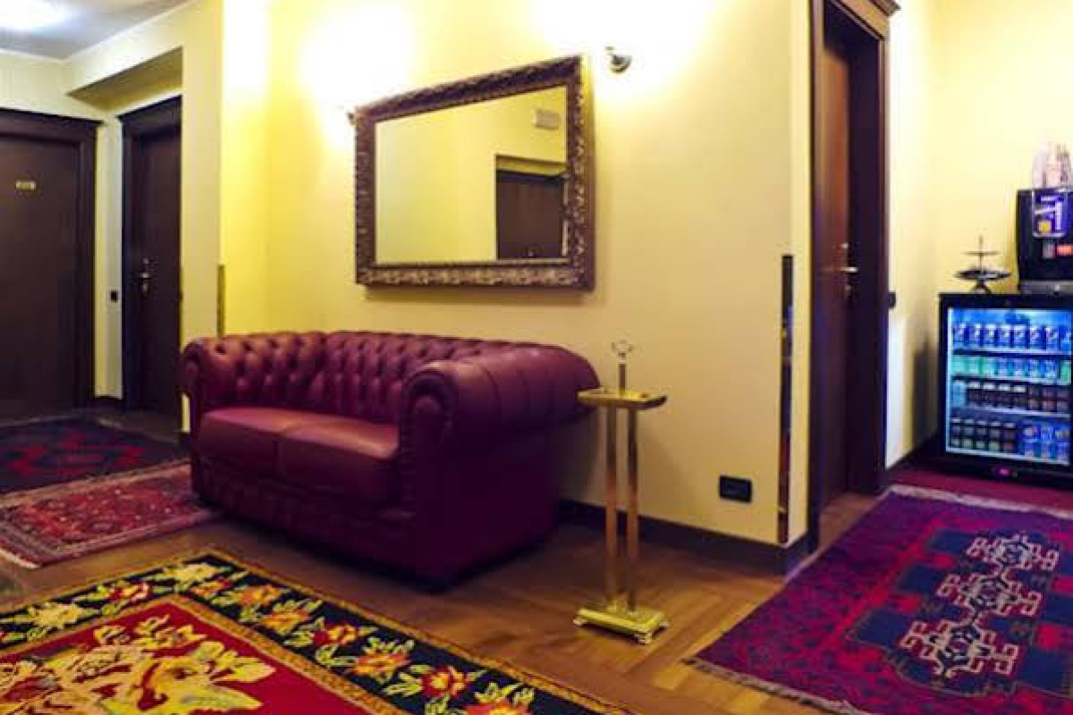 Quality Comfort Rooms
