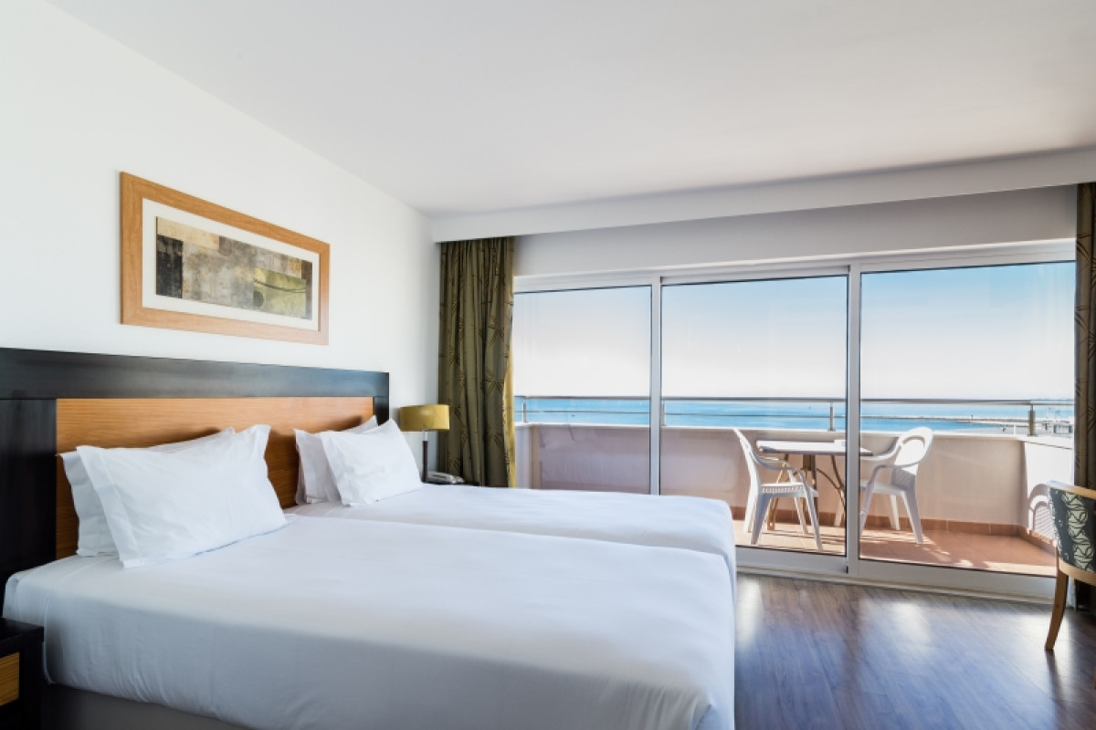 Hotel Quarteirasol