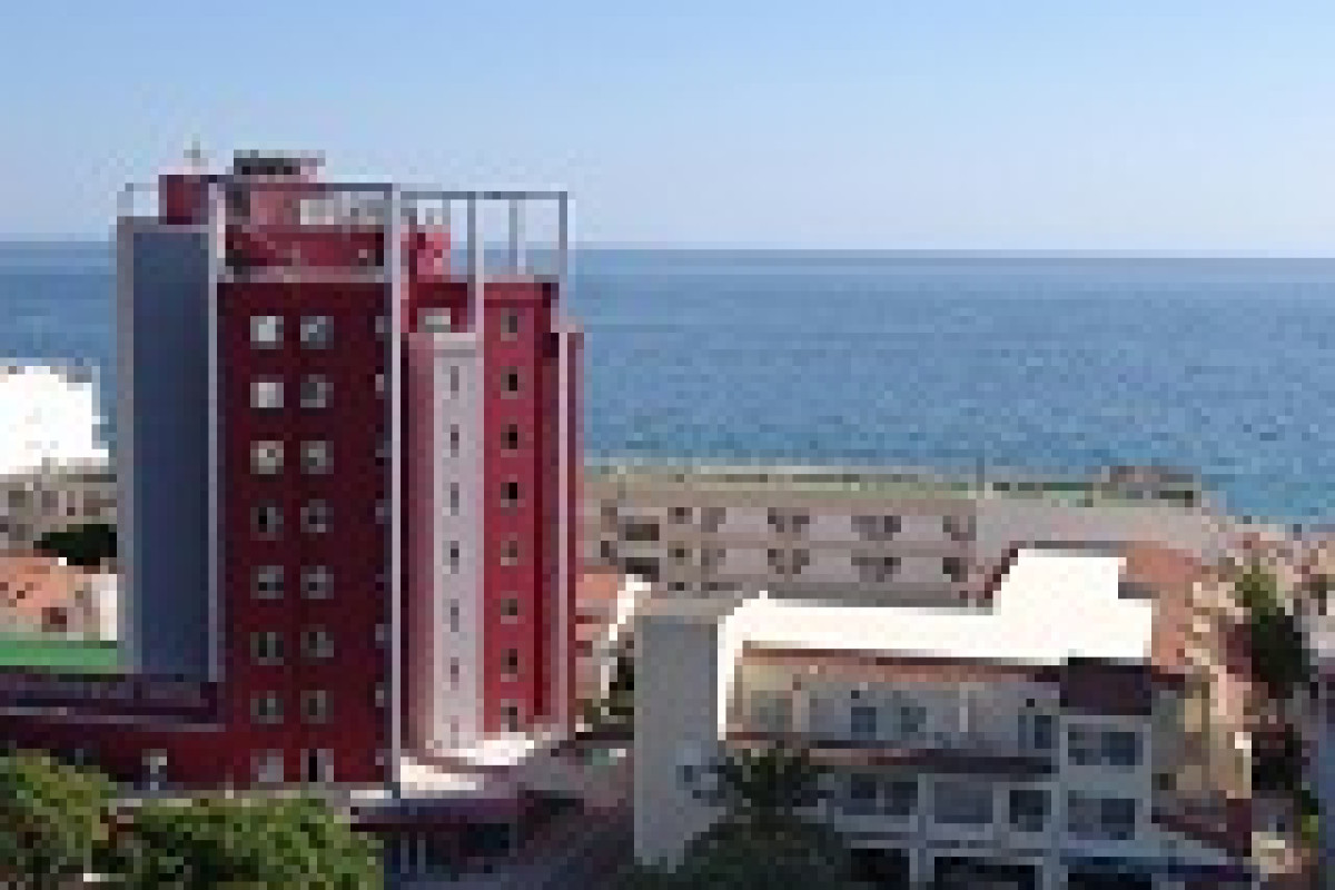 Hotel Quarteirasol