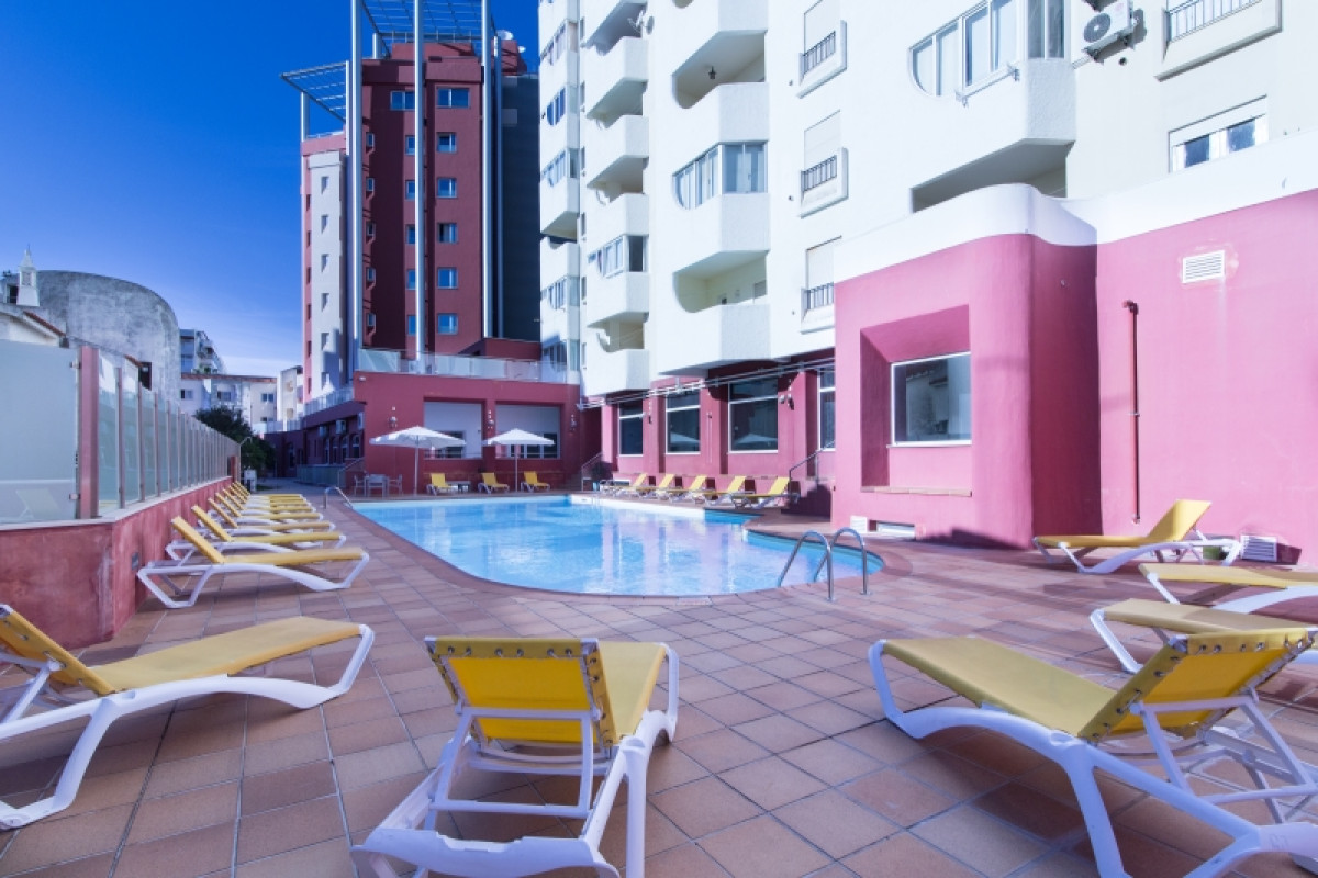 Hotel Quarteirasol