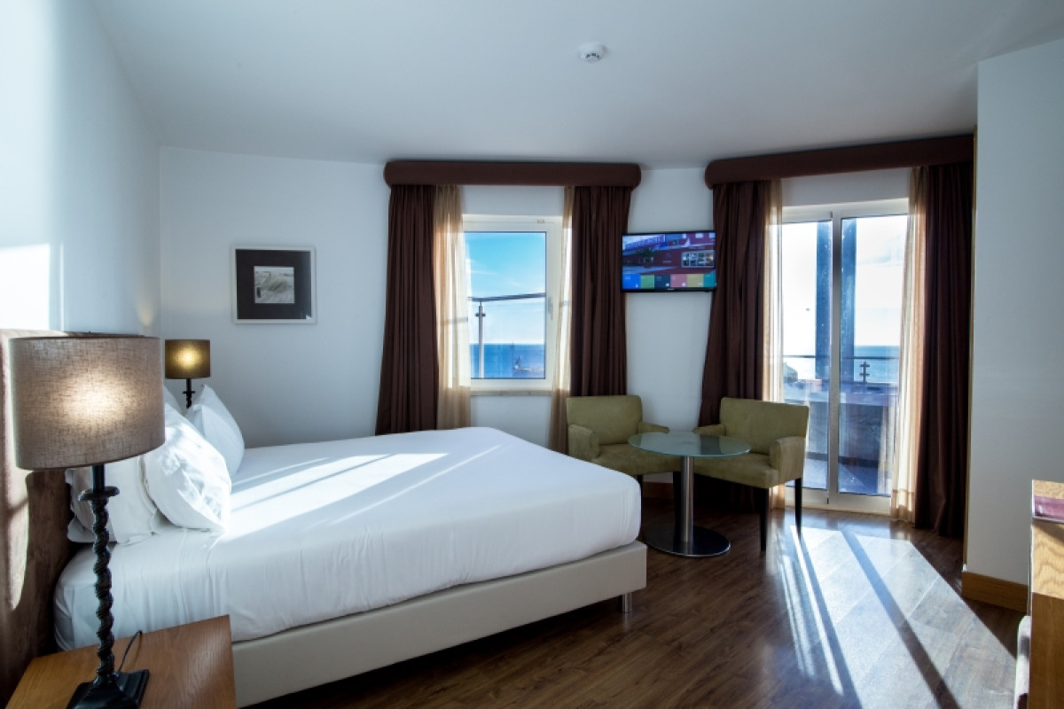 Hotel Quarteirasol