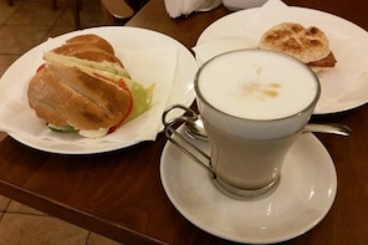 QUATTRO CANTONI