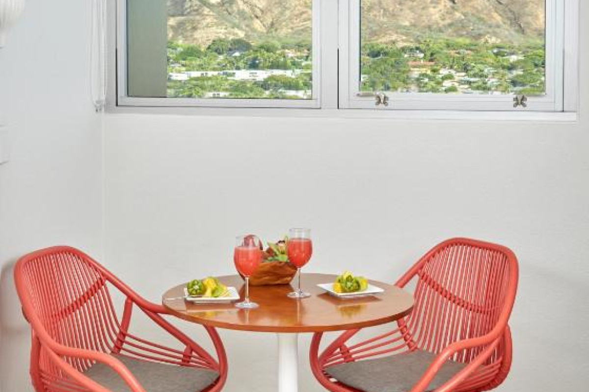 Queen Kapiolani Hotel
