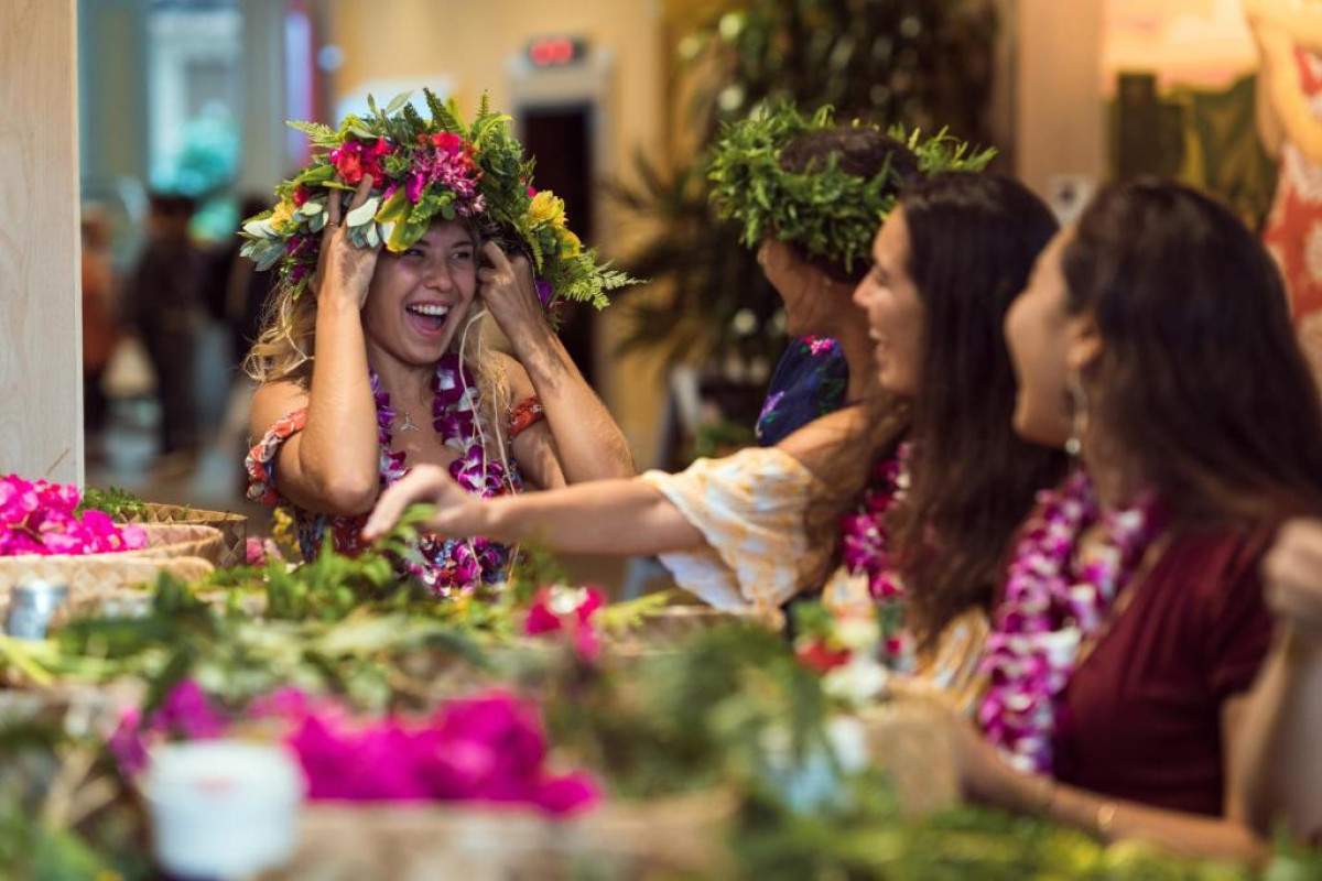 Queen Kapiolani Hotel