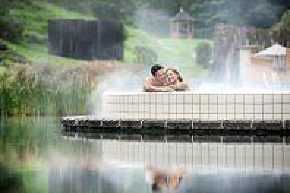 Quellenhotel Heiltherme Bad Waltersdorf