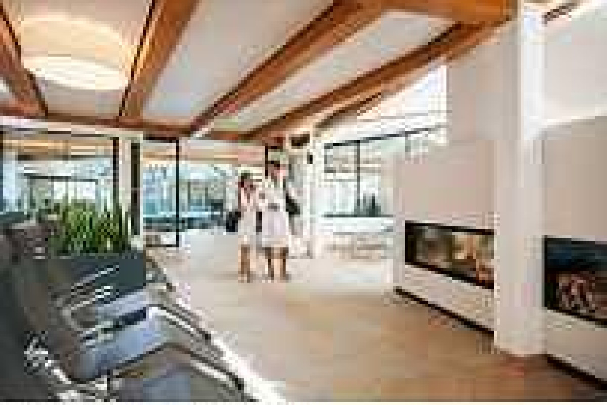 Quellenhotel Heiltherme Bad Waltersdorf