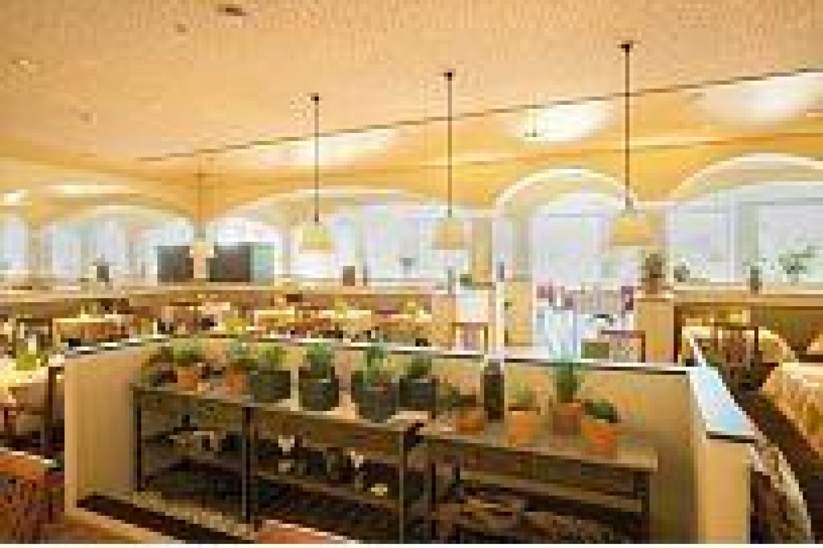 Quellenhotel Heiltherme Bad Waltersdorf