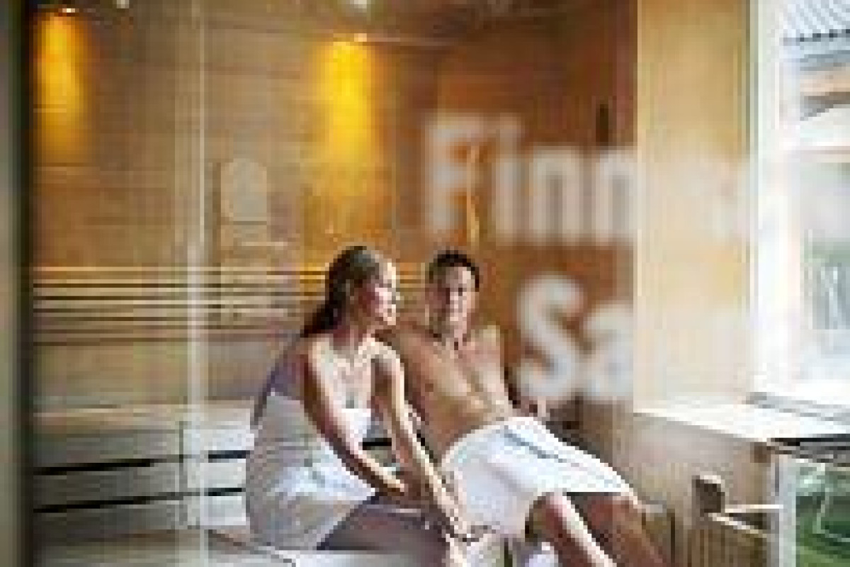 Quellenhotel Heiltherme Bad Waltersdorf