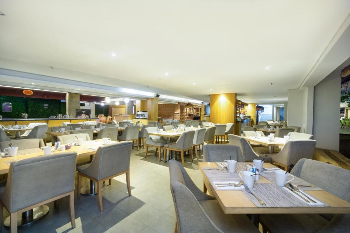Quest Hotel Kuta
