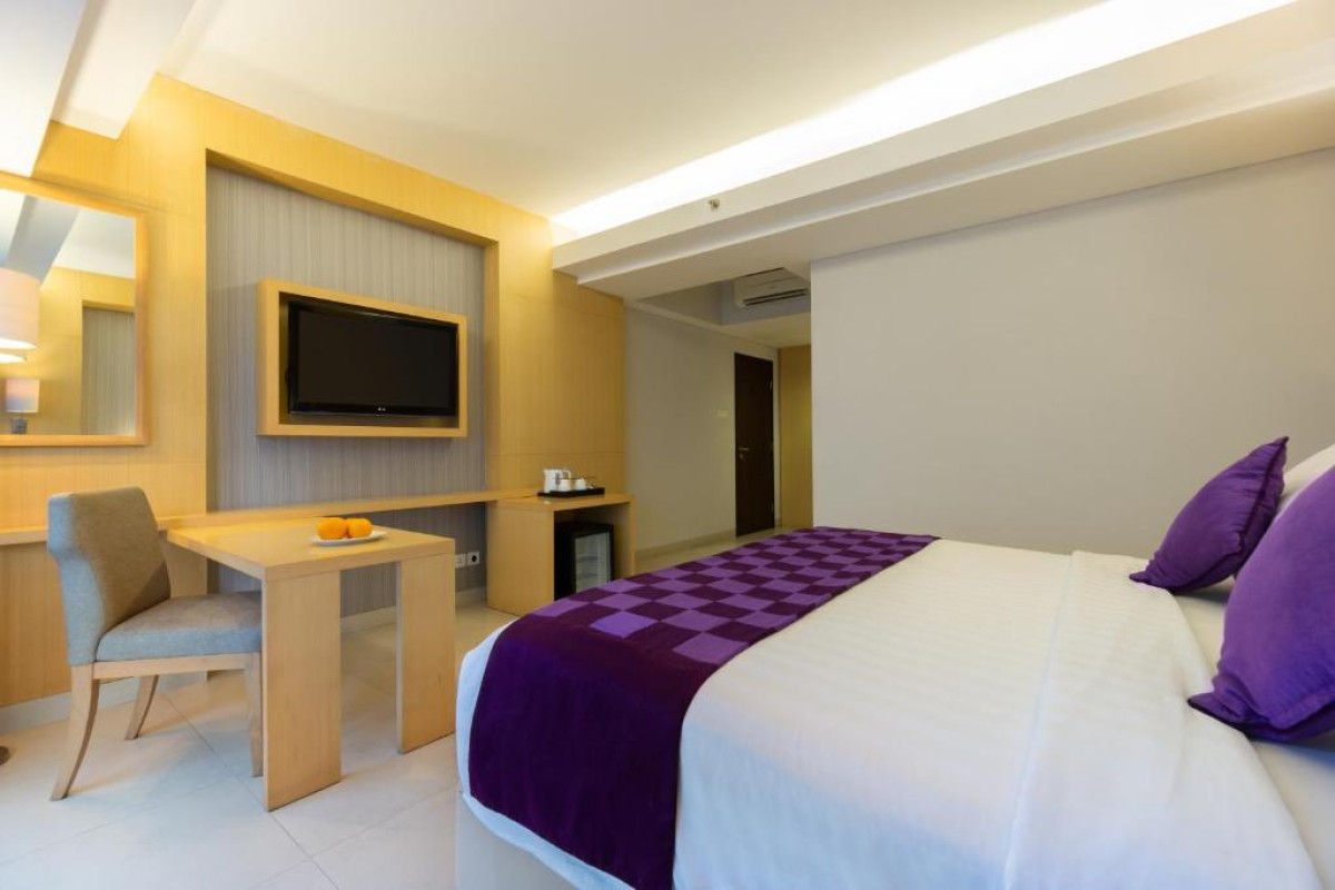 Quest Hotel Kuta